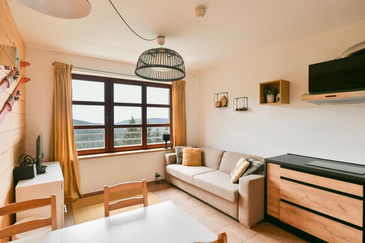 Cihlarka apartment 306 Pec pod Sněžkou Exterior foto